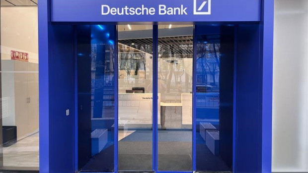 ep archivo   deutsche bank reabre su flagship del numero 18 del paseo de la castellana de madrid