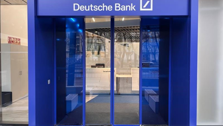 ep archivo   deutsche bank reabre su flagship del numero 18 del paseo de la castellana de madrid