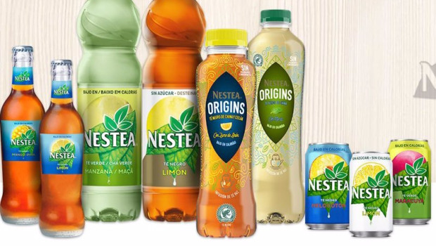 ep archivo   diferentes variades de nestea