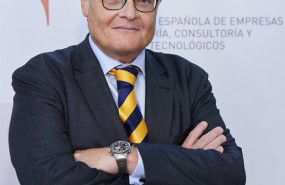 ep archivo economia joan franco poblet nuevo presidente de tecniberia ep archivo economia joan franco poblet nuevo presidente de tecniberia
