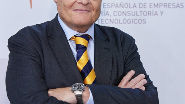 ep archivo   economia  joan franco poblet nuevo presidente de tecniberia