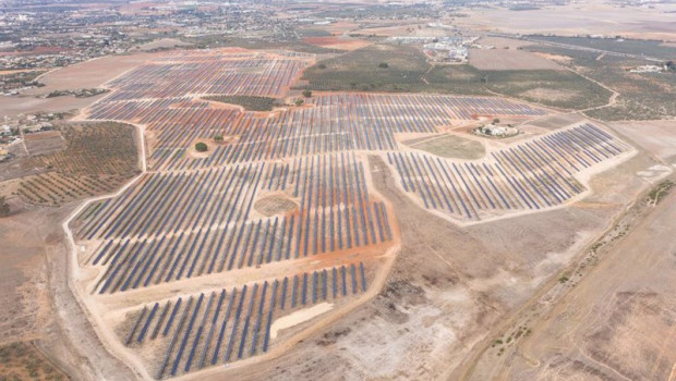 ep archivo - economia- opdenergy obtiene la certificacion iso en calidad medio ambiente seguridad y