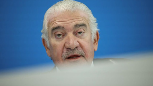 ep archivo   el ceo de endesa jose bogas durante la presentacion de los resultados 2025 y la