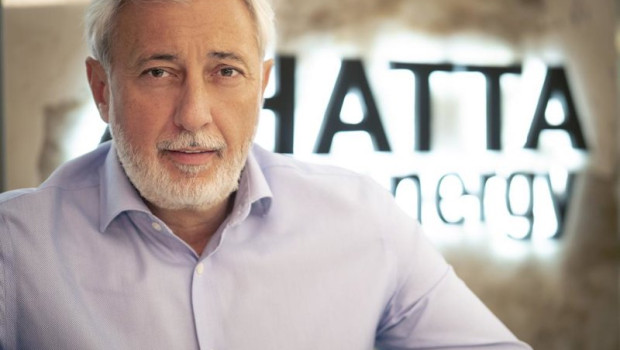 ep archivo   el ceo de hatta energy javier alonso