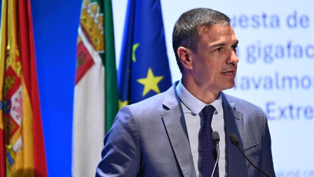 ep archivo   el presidente del gobierno pedro sanchez en una foto de archivo