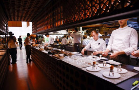 ep archivo   el restaurante disfrutar de barcelona