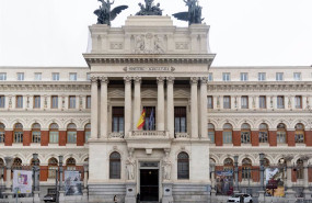 ep archivo   fachada del ministerio de agricultura pesca y alimentacion 20250416104603