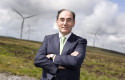 ep archivo   galan unico representante del empresariado espanol y del sector energetico mundial en