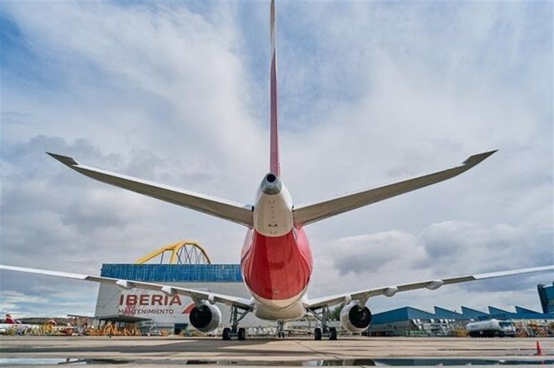 JP Morgan compra IAG tras el plan estratégico de Iberia, con objetivo alcista en 5,50 euros