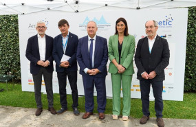 ep archivo   inauguracion de la pasada edicion del encuentro de ametic en la uimp