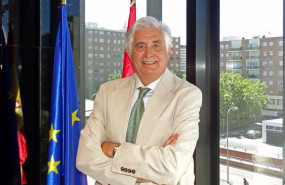 ep archivo   jose luis curbelo presidente de cofides