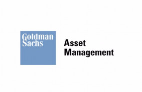 ep archivo   logo de goldman sachs am