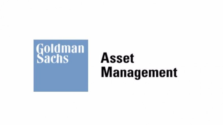 ep archivo logo de goldman sachs am ep archivo logo de goldman sachs am