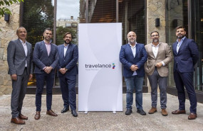 ep archivo   ndp soltour travel partners se afianza como hub turistico bajo el nuevo nombre de