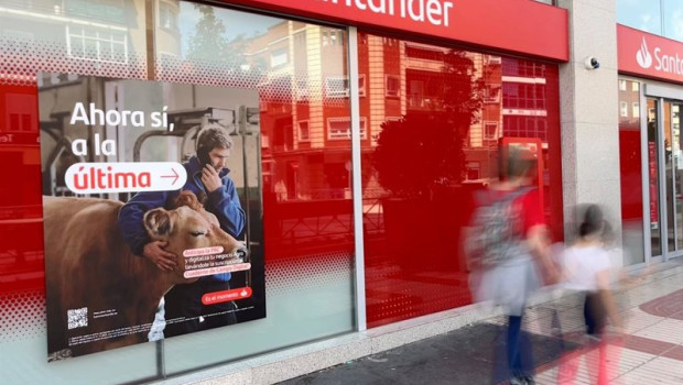 ep archivo oficina agro del santander 20260316134003 ep archivo oficina agro del santander 20260316134003