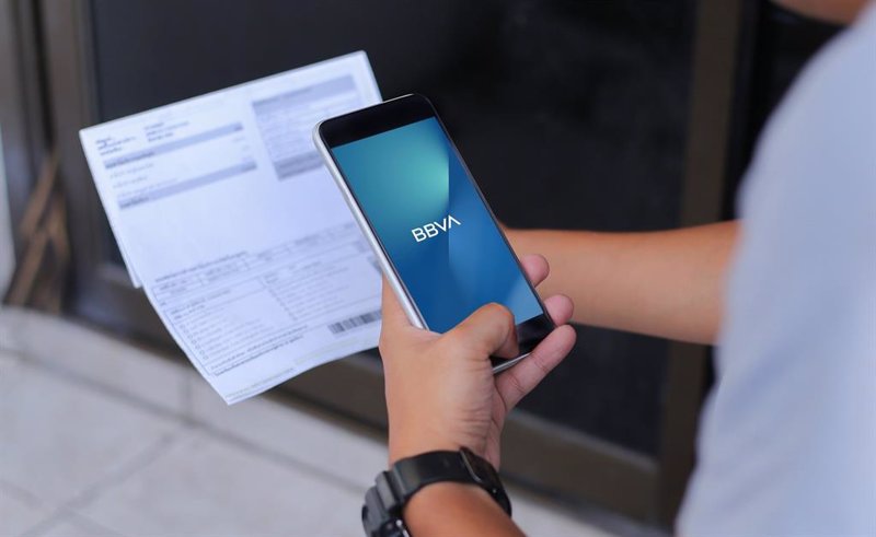 Ahora sí, BBVA cierra el imponente hueco bajista de finales de noviembre