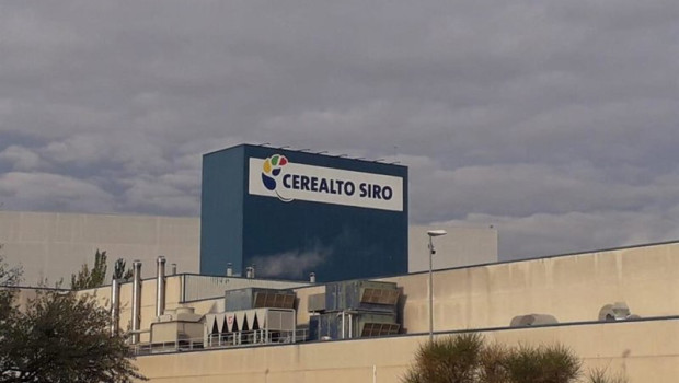ep archivo   planta de cerealto siro