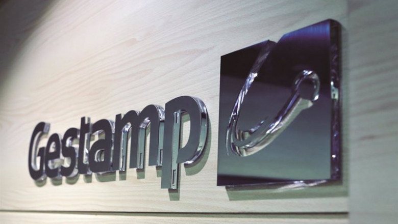 Recurso de Gestamp. | GESTAMP - Archivo ep archivo - recurso de gestamp