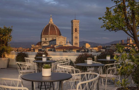 ep archivo   tivoli palazzo gaddi abre en el centro historico de florencia tras una renovacion de