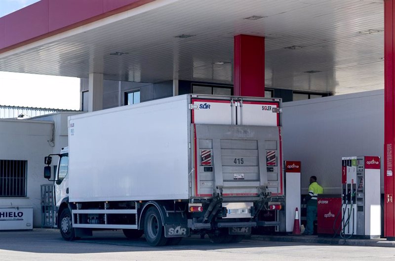 ¿Qué gasolineras son más baratas? BonÀrea, Plenoil y GM Oil, entre otras