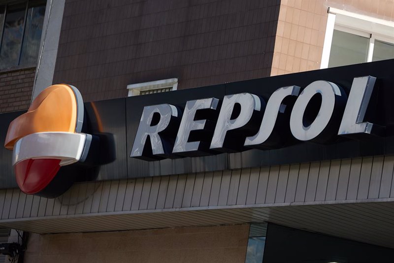 Repsol inicia la recompra de 20 millones de acciones propias para reducir capital