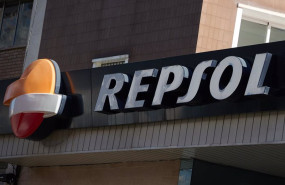 ep archivo   una gasolinera de repsol a 27 de diciembre de 2023 en madrid espana la comision