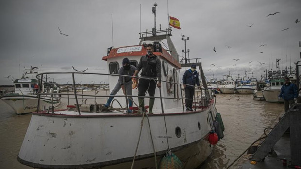 ep barco pesquero