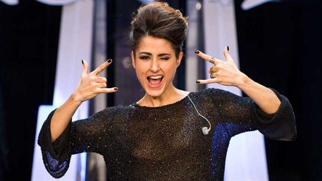 Barei | RTVE ep barei