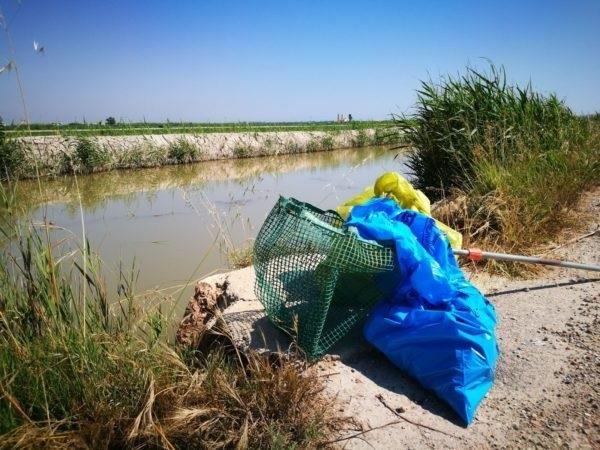 Basura en las costas | SEO/BIRDLIFE ep basuralas costas