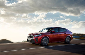 ep bmw ix2 xdrive30