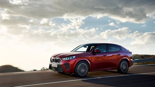 ep bmw ix2 xdrive30
