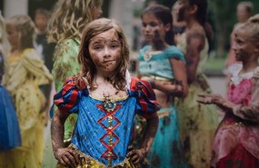 ep campana fotograficadisneyhacer sonarlas ninaslo grande