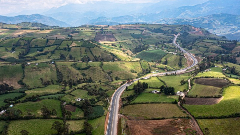Carretera de Sacyr | SACYR ep carretera de sacyr 20230906121303