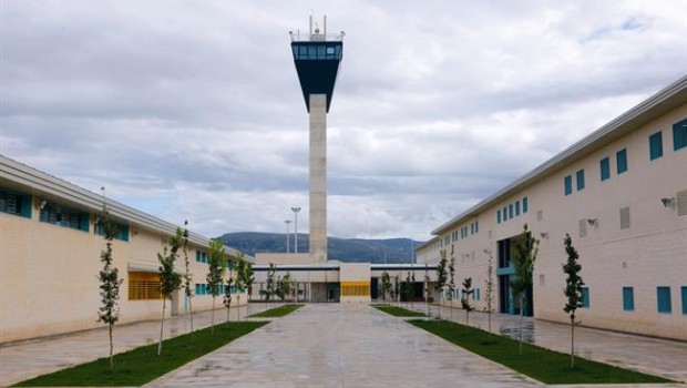 ep centro penitenciario castellon ii