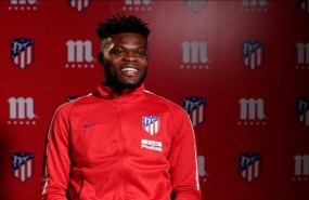 ep centrocampistaatleticomadrid thomas partey
