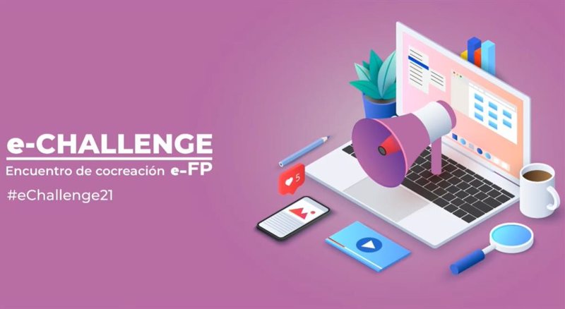 ep cesce participa en los premios e challenge 2021