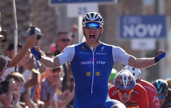 ep ciclista aleman marcel kittel quick step