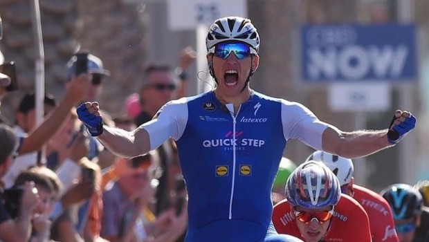 ep ciclista aleman marcel kittel quick step