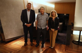 ep ciudades patrimonio acuerda acciones de promocion con el turoperador japones mikami travel