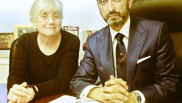 ep clara ponsati y aamer anwar