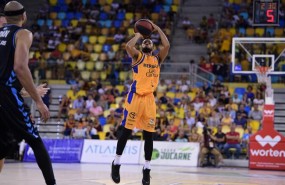 ep clevin hannah herbalife gran canaria