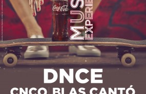 ep coca cola music experience