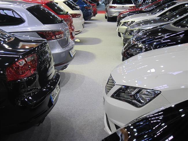 Coches, ocasión, vehículos usados | EUROPA PRESS ep coches ocasion vehiculos usados
