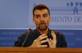 ep coordinador generalportavoz parlamentarioiulv-ca antonio maillo