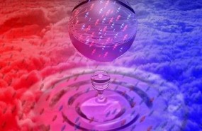 ep crean gotas cuanticas ultradiluidasse mantienenestado liquido