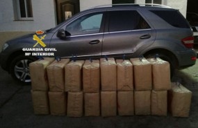 ep droga intervenidala guardia civil