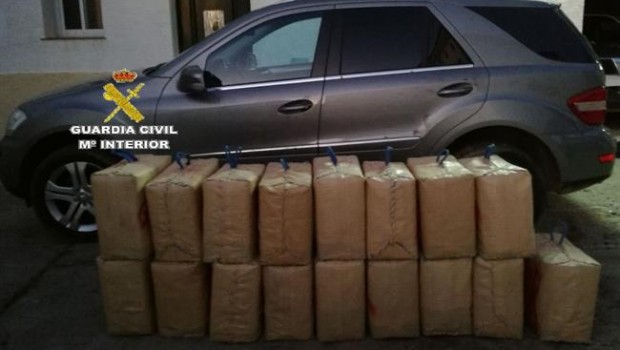 ep droga intervenidala guardia civil