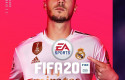 ep eden hazard imagenla portadavideojuego fifa 20 ep eden hazard imagenla portadavideojuego fifa 20
