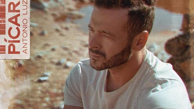 ep el cantautor antonio luz publica su nuevo single picara