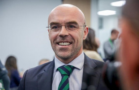 ep el jefe de la delegacion de vox en el parlamento europeo jorge buxade